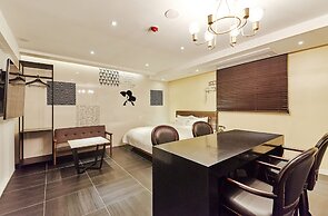 Hotel The Class