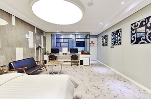 Hotel The Class