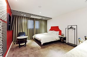 Hotel The Class