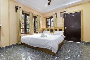 Resort Trimurti