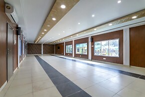 Resort Trimurti
