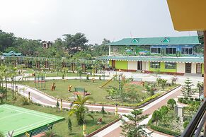 Resort Trimurti