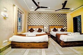 Resort Trimurti