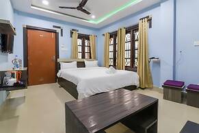 Resort Trimurti