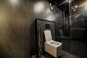 Resort Trimurti