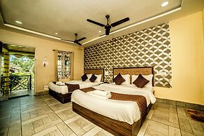 Resort Trimurti