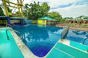 Resort Trimurti