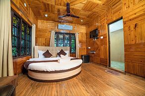 Resort Trimurti