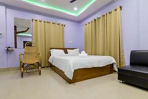 Resort Trimurti