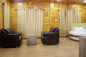 Resort Trimurti