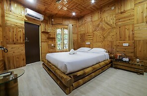 Resort Trimurti