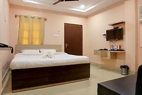 Resort Trimurti