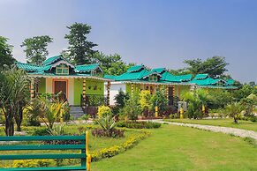 Resort Trimurti