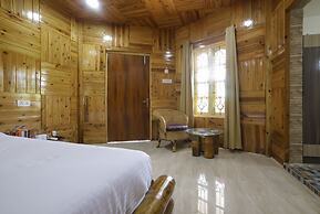 Resort Trimurti