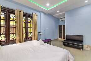 Resort Trimurti