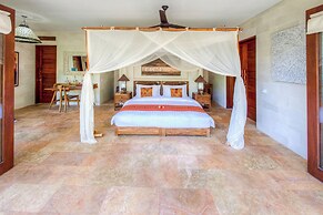 The Shala Bali