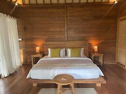 The Shala Bali