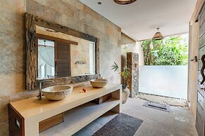 The Shala Bali
