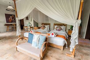 The Shala Bali