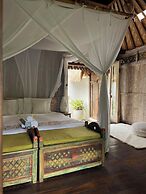The Shala Bali
