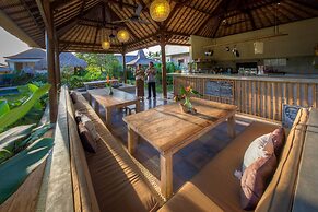 The Shala Bali
