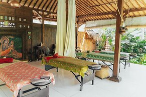 The Shala Bali