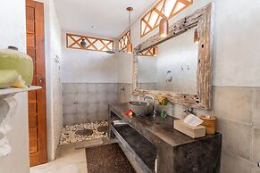 The Shala Bali