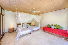 The Shala Bali