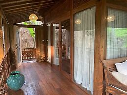 The Shala Bali
