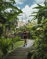 The Shala Bali
