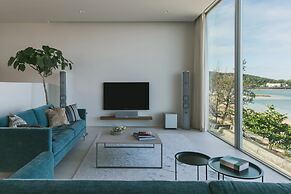 Beach House Purau