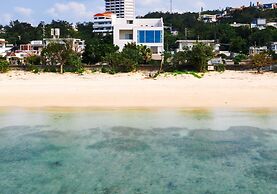 Beach House Purau