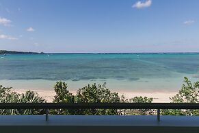 Beach House Purau