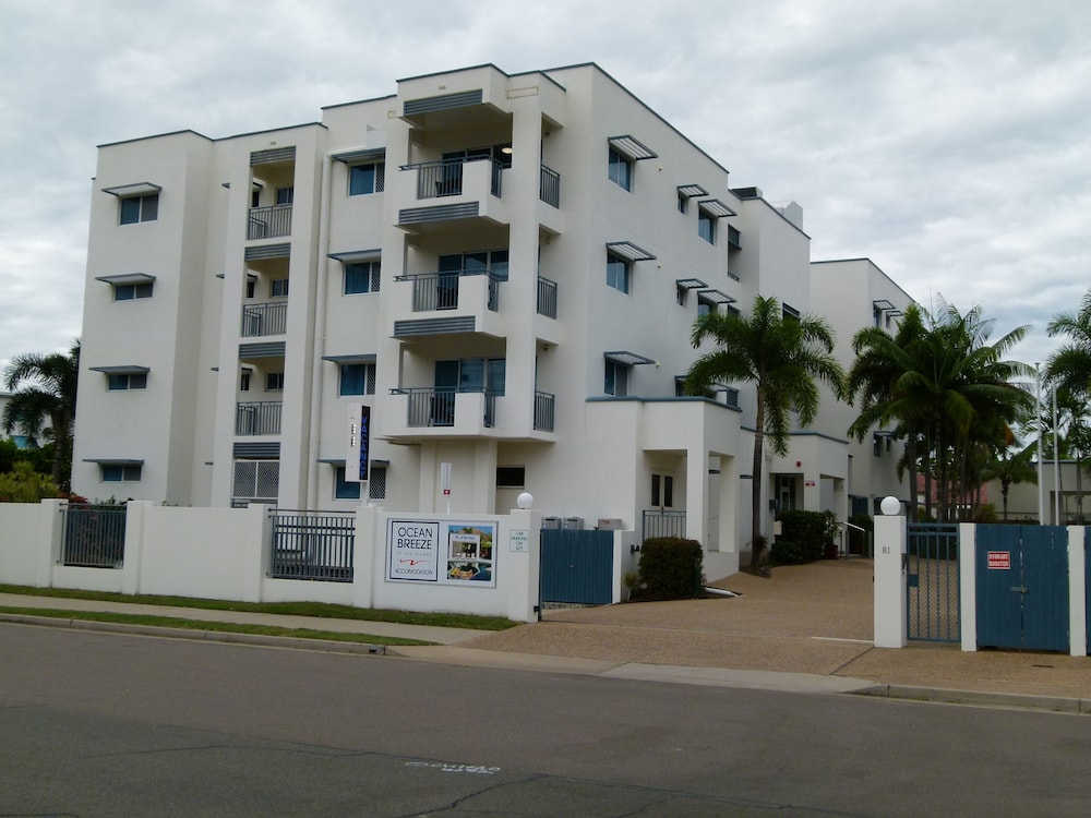 Madison Ocean Breeze