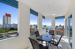 Madison Ocean Breeze