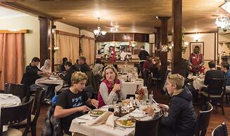 Tiffindell Ski Resort