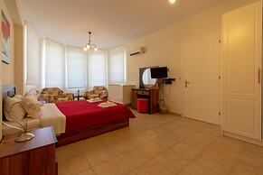 Villa Leo Dassia Corfu