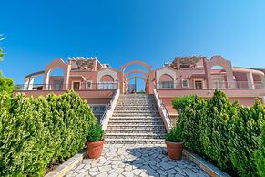 Villa Leo Dassia Corfu