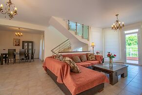 Villa Leo Dassia Corfu