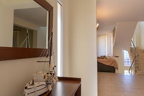 Villa Leo Dassia Corfu
