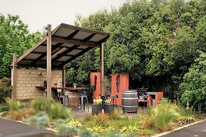 A Must At Coonawarra