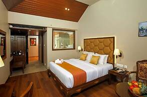 Uday Backwater Resort
