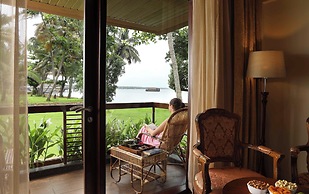 Uday Backwater Resort