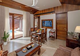 Uday Backwater Resort