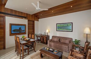 Uday Backwater Resort