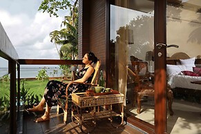 Uday Backwater Resort