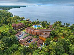 Uday Backwater Resort