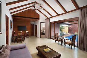 Uday Backwater Resort