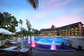 Uday Backwater Resort
