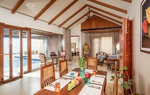 Uday Backwater Resort